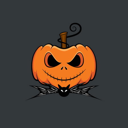 Pumpkin king shirt Clearance