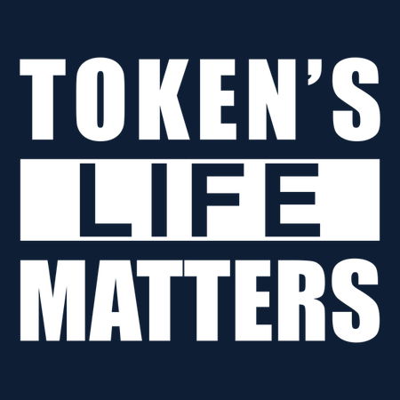 Token's life matters - NeatoShop