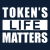 Token's life matters - NeatoShop