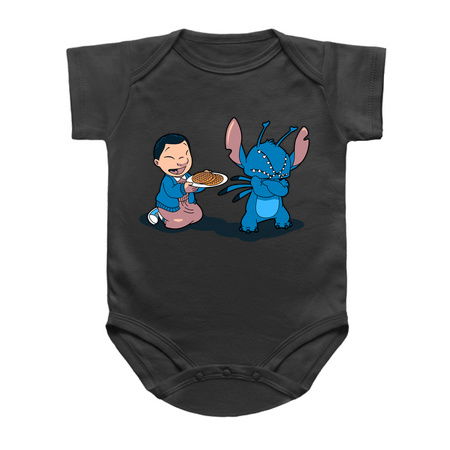 Waffle is Ohana tiny thumbnail