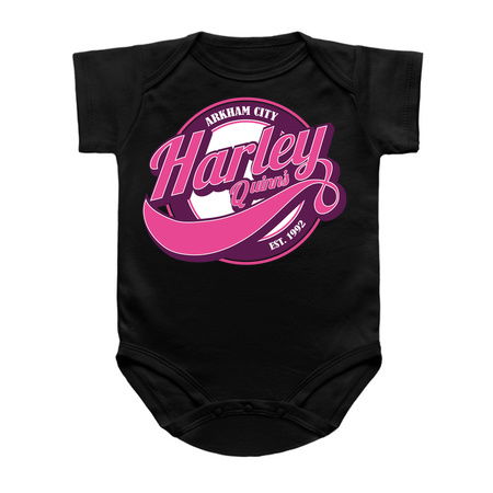 Arkham City Harley Quinn's Base Ball Team tiny thumbnail