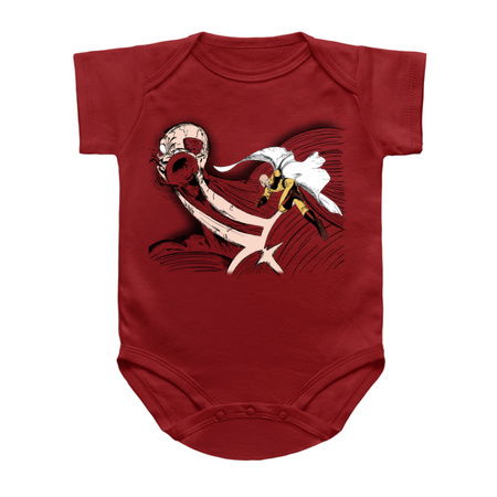 Titan Punch tiny thumbnail