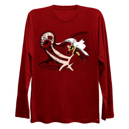 Titan Punch tiny thumbnail