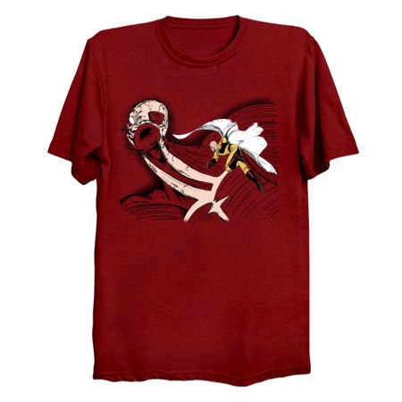 Titan Punch tiny thumbnail