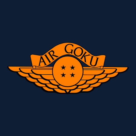 Air Goku 3 NeatoShop