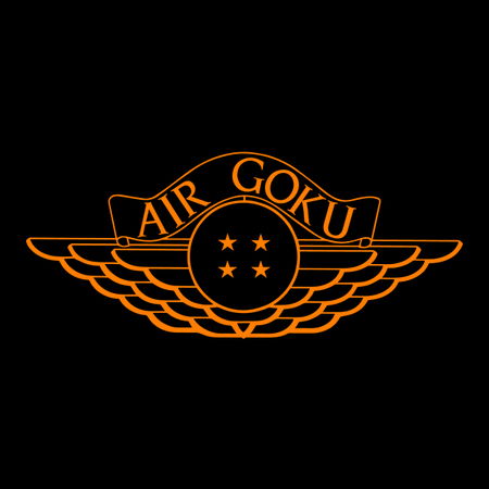 Air Goku 3 NeatoShop