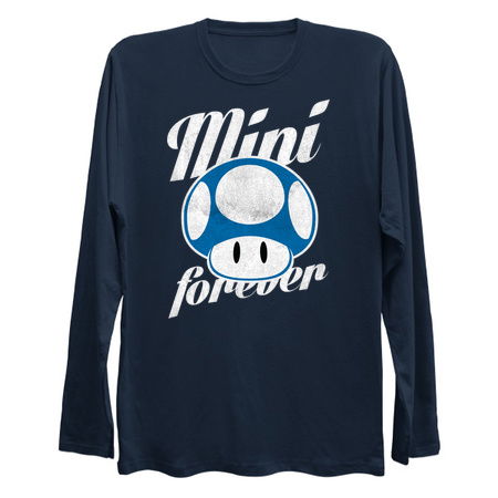 Mini Forever tiny thumbnail