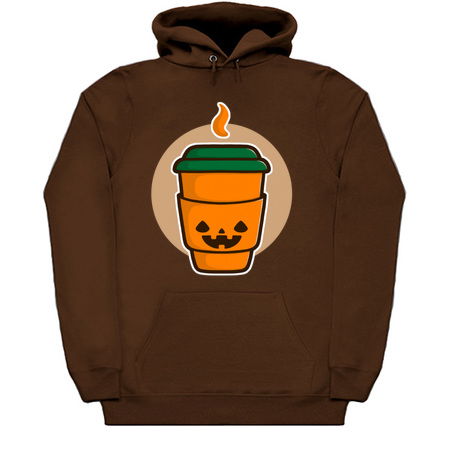 Jack O Latte tiny thumbnail