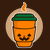 Jack O Latte tiny thumbnail