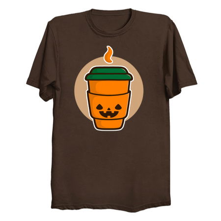 Jack O Latte tiny thumbnail