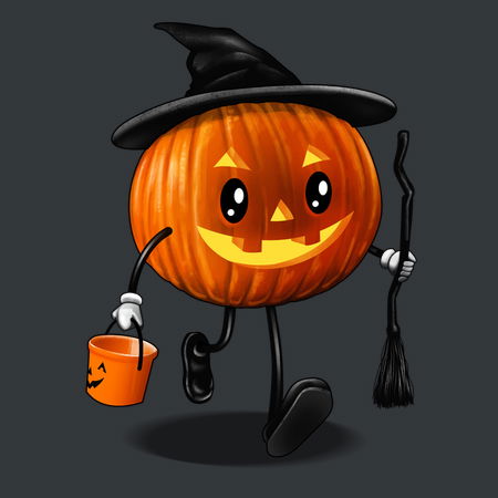 Jack o Treat - NeatoShop