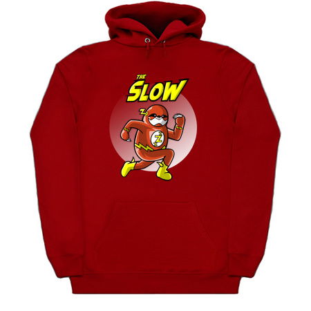 The Slow tiny thumbnail