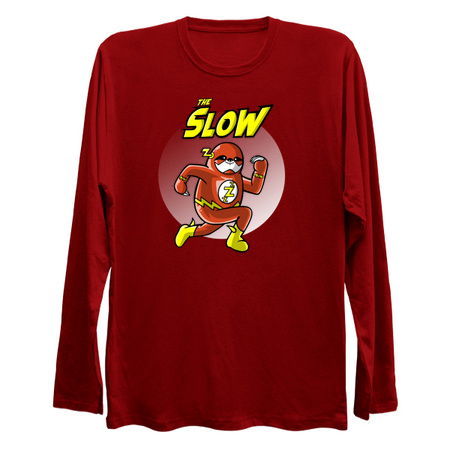 The Slow tiny thumbnail