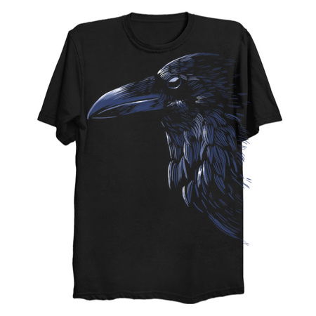 Crow - NeatoShop