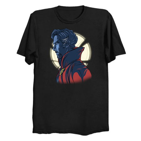 Doctor Strange - NeatoShop