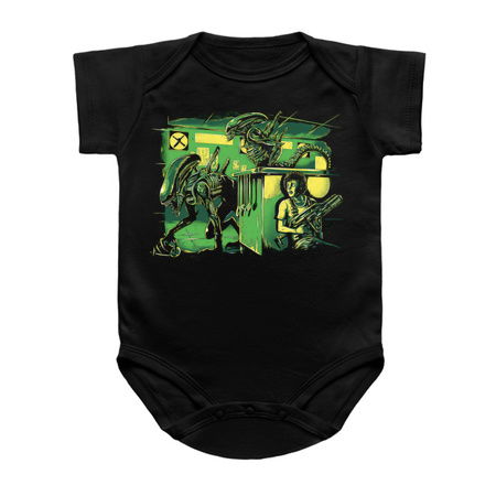 Extraterrestrial Dinosaurs tiny thumbnail