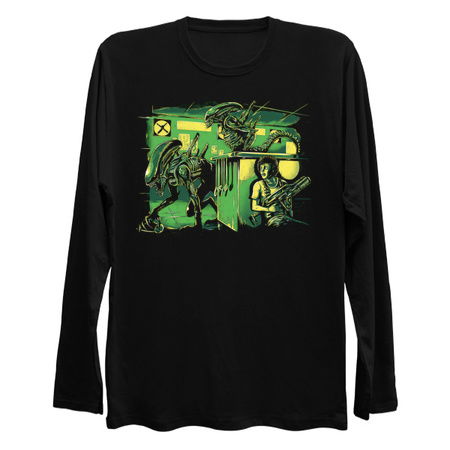 Extraterrestrial Dinosaurs tiny thumbnail