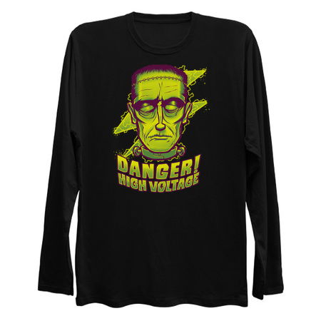 Classic Halloween: The Frankenstein Creature tiny thumbnail