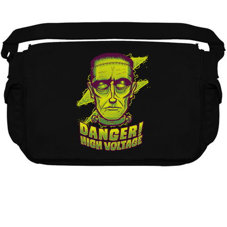 Classic Halloween: The Frankenstein Creature tiny thumbnail