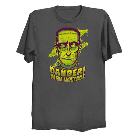 Classic Halloween: The Frankenstein Creature tiny thumbnail