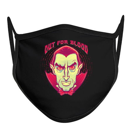 Classic Halloween: Dracula, the Dark Lord of Vampires tiny thumbnail