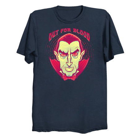 Classic Halloween: Dracula, the Dark Lord of Vampires tiny thumbnail