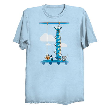 Big Catch tiny thumbnail