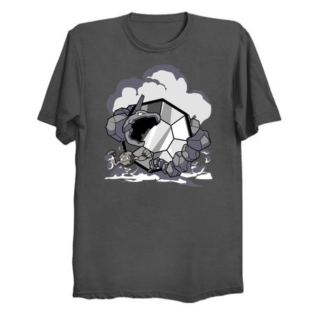 Gym Leader: Brock tiny thumbnail