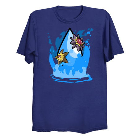 Gym Leader: Misty tiny thumbnail