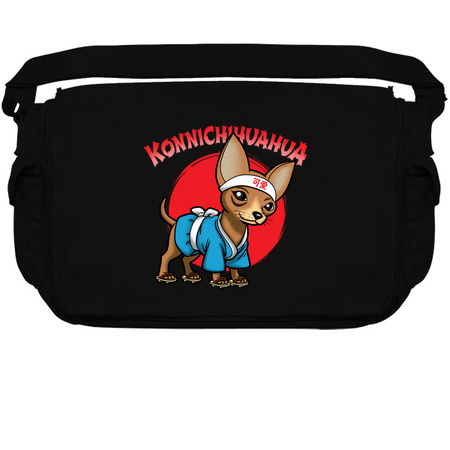 Konnichihuahua Cute Japanese Chihuahua Dog tiny thumbnail