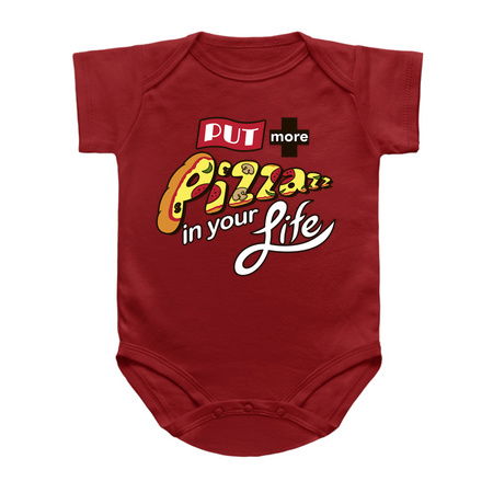 Put more Pizzazz in your life tiny thumbnail