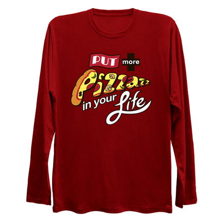 Put more Pizzazz in your life tiny thumbnail