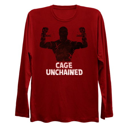 Cage Unchained tiny thumbnail