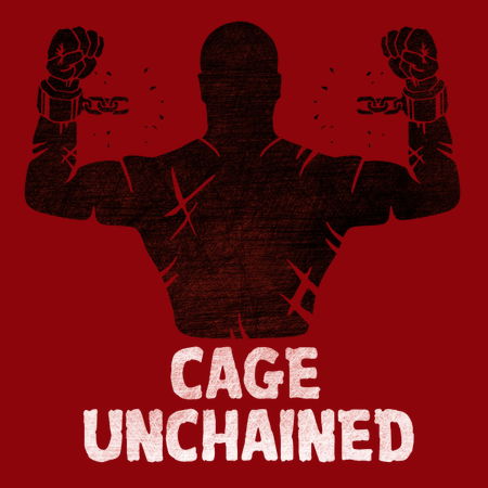 Cage Unchained - NeatoShop