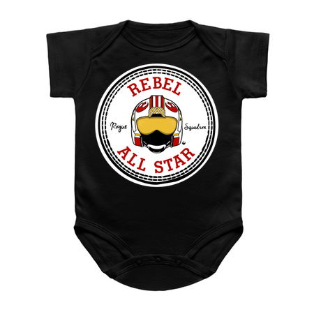 Rebel All Star (Rogue Squadron) Special Edition tiny thumbnail