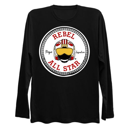 Rebel All Star (Rogue Squadron) Special Edition tiny thumbnail