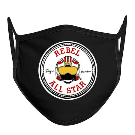 Rebel All Star (Rogue Squadron) Special Edition tiny thumbnail