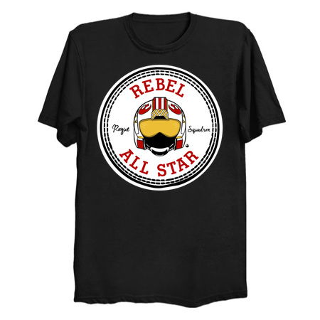 Rebel All Star (Rogue Squadron) Special Edition tiny thumbnail