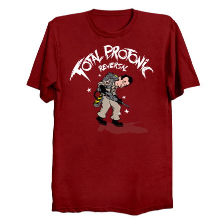 Total Protonic Reversal tiny thumbnail