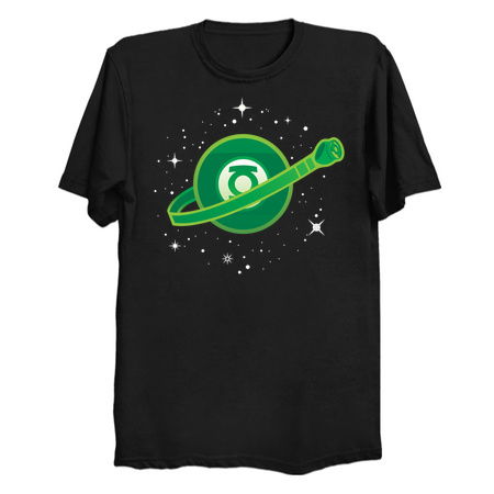 Imagination Building - Pop Culture Lego T-Shirts