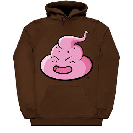 Majin Poo tiny thumbnail