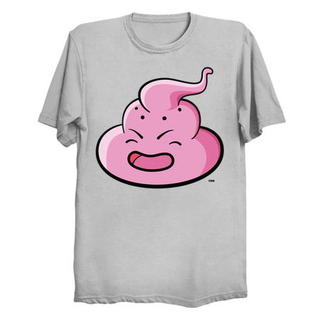 Majin Poo tiny thumbnail
