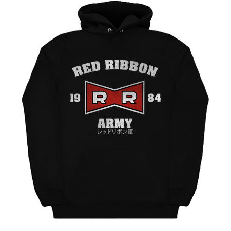 Red Ribbon Army - NeatoShop