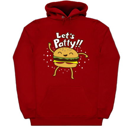 Let's patty tiny thumbnail