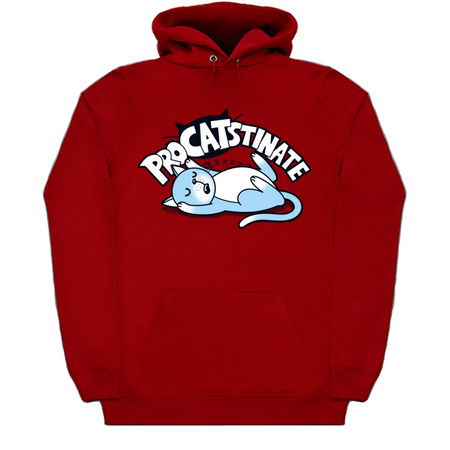 Procatstinate tiny thumbnail