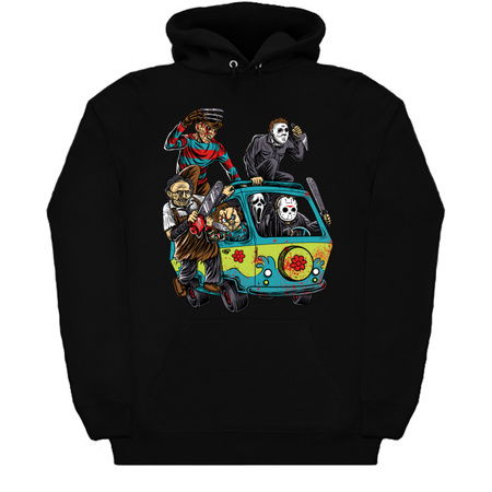 The Massacre Machine Halloween Horror tiny thumbnail