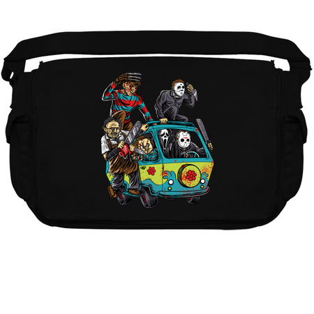 The Massacre Machine Halloween Horror tiny thumbnail