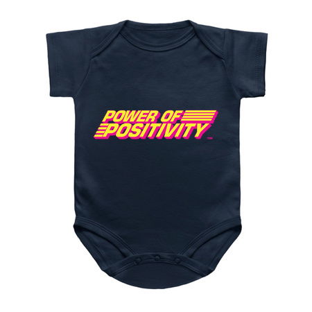 Power of POSITIVITY tiny thumbnail