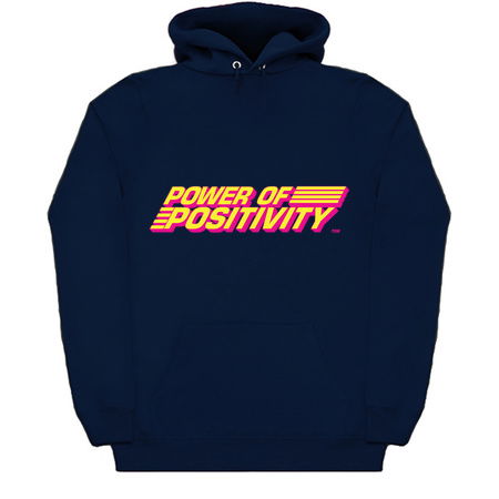 Power of POSITIVITY tiny thumbnail