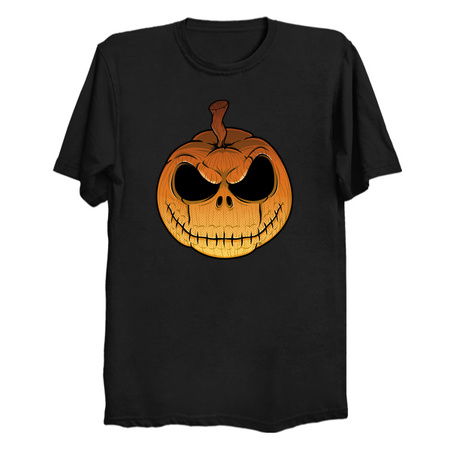 PUMPKIN JACK - NeatoShop